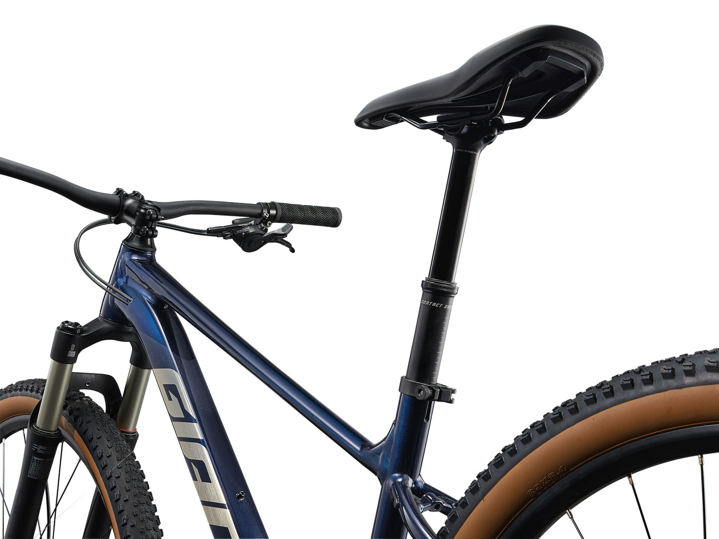 Bicicleta de montaña Giant Talon 0 R29 T-M