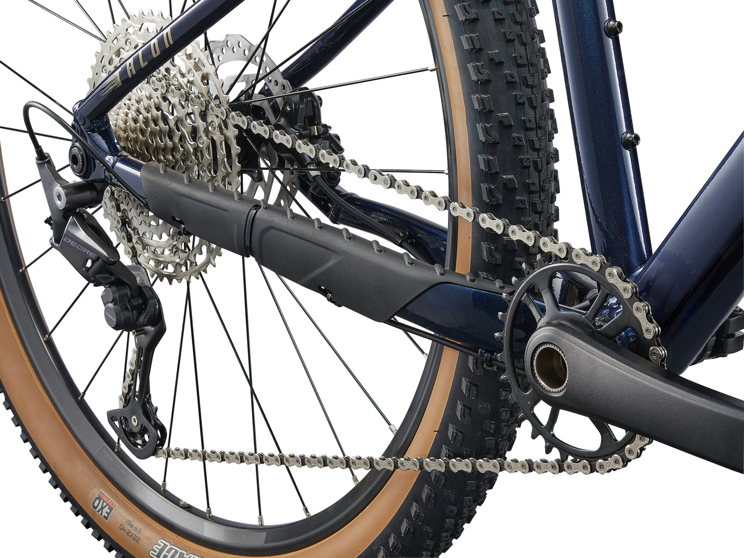 Bicicleta de montaña Giant Talon 0 R29 T-M