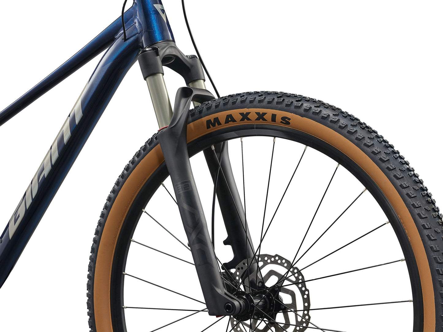 Bicicleta de montaña Giant Talon 0 R29 T-M