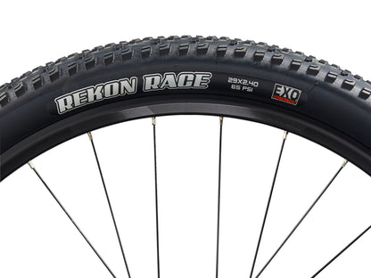 Bicicleta de montaña Giant Talon 0 R29 T-M
