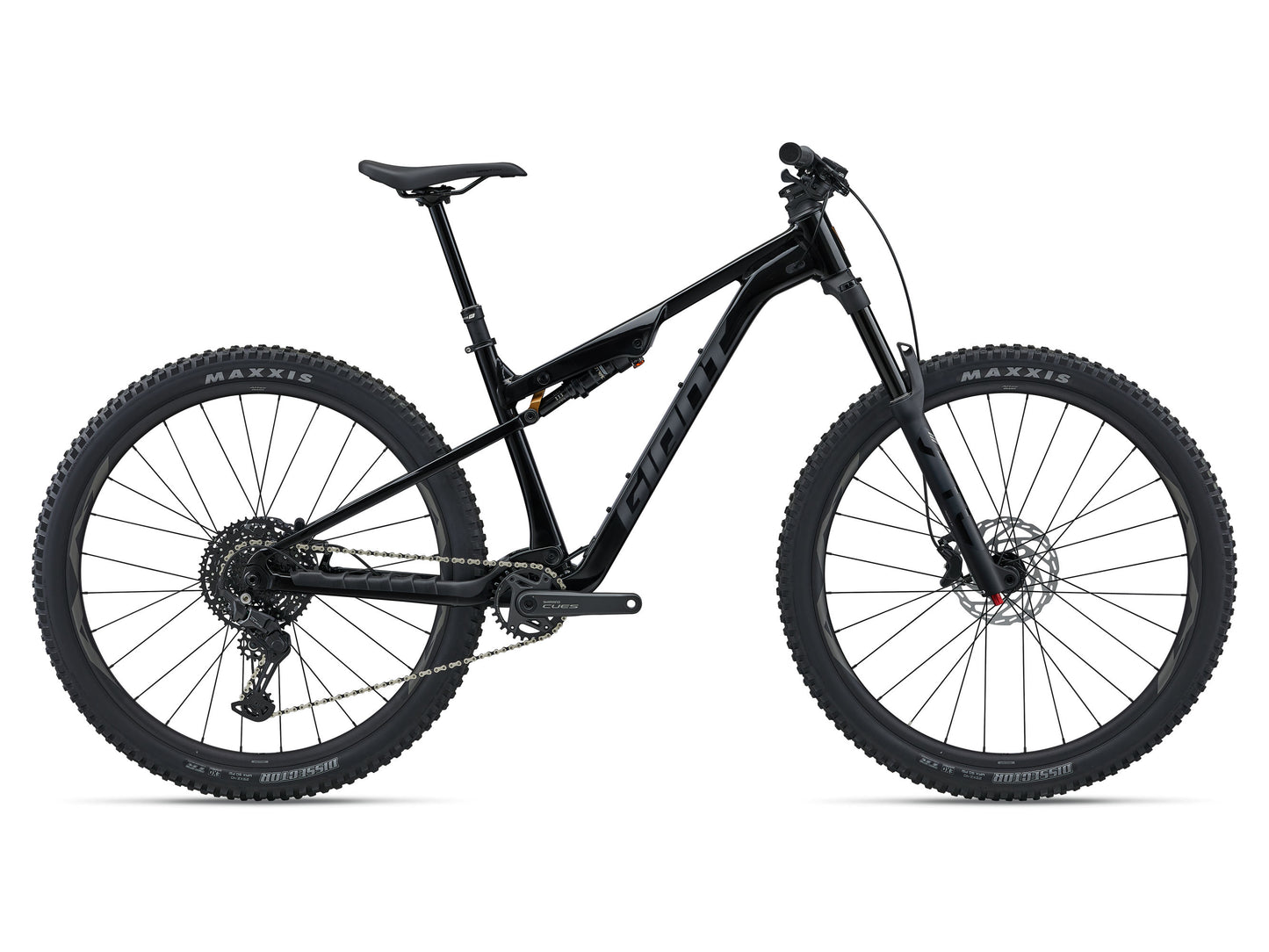 Bicicleta de montaña Giant Stance R29 1x10v