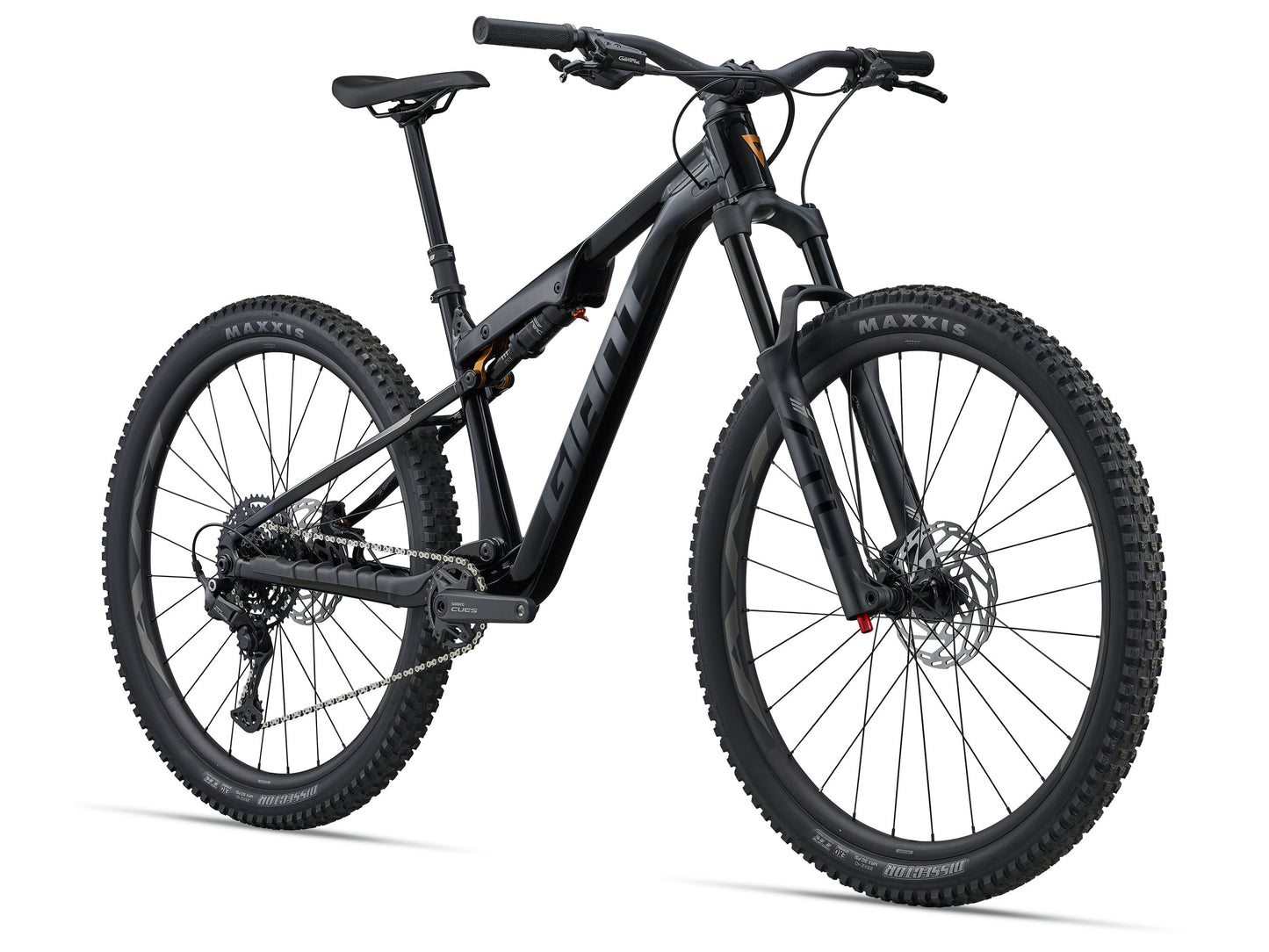 Bicicleta de montaña Giant Stance R29 1x10v