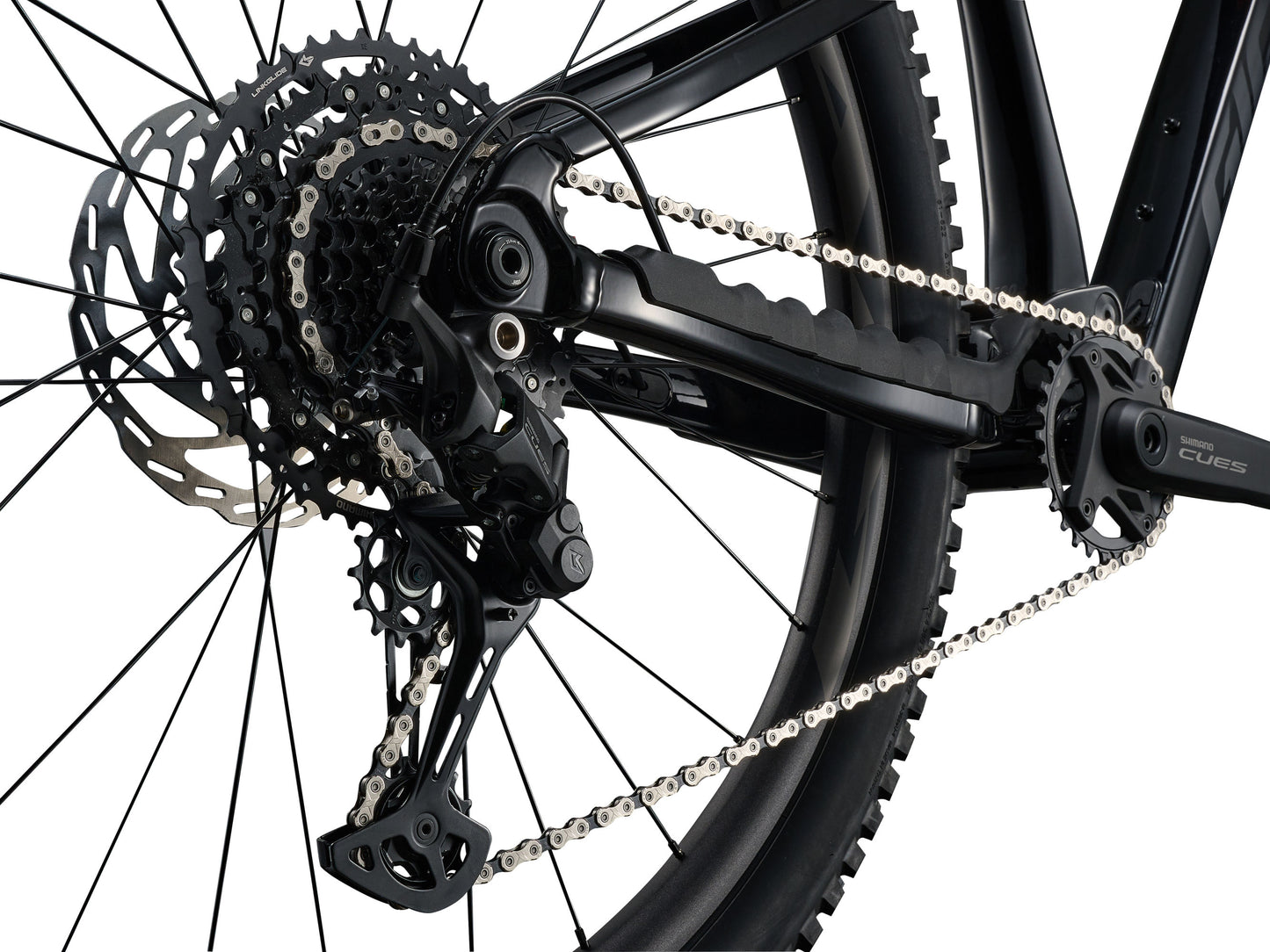 Bicicleta de montaña Giant Stance R29 1x10v