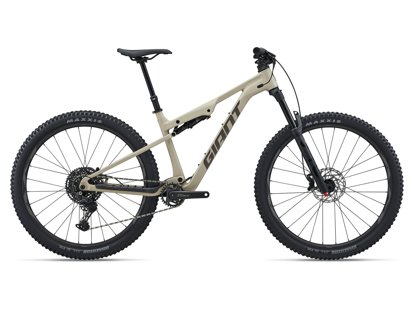 Bicicleta de montaña Giant Stance R29 1x10v
