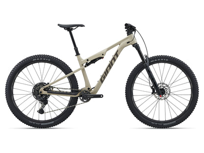 Bicicleta de montaña Giant Stance R29 1x10v