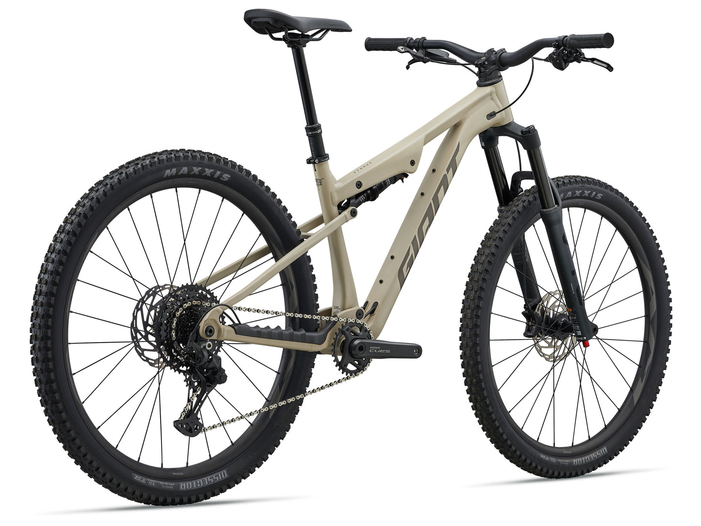 Bicicleta de montaña Giant Stance R29 1x10v