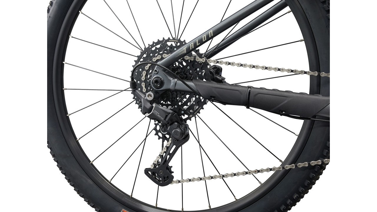 Bicicleta de montaña Giant Talon 1 R29 1x10v T-M