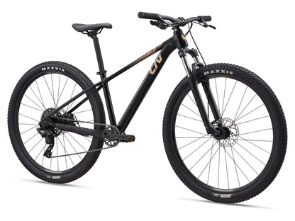 Bicicleta de montaña Liv Tempt 4 R29 1x8v T-S