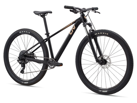 Bicicleta de montaña Liv Tempt 4 R29 1x8v T-S
