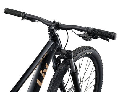 Bicicleta de montaña Liv Tempt 4 R29 1x8v T-S
