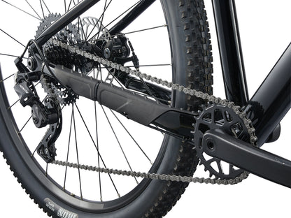 Bicicleta de montaña Liv Tempt 4 R29 1x8v T-S