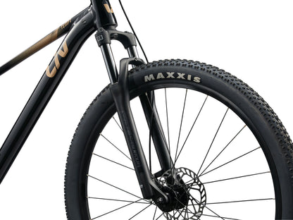 Bicicleta de montaña Liv Tempt 4 R29 1x8v T-S