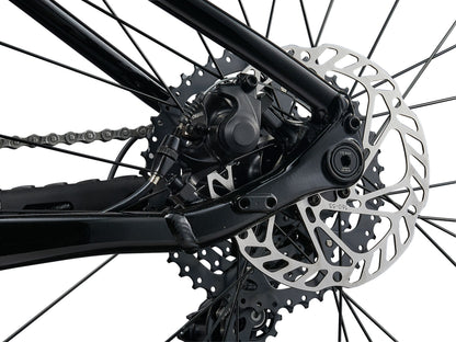 Bicicleta de montaña Liv Tempt 4 R29 1x8v T-S