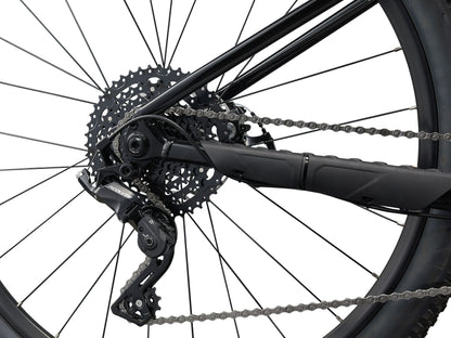 Bicicleta de montaña Liv Tempt 4 R29 1x8v T-S