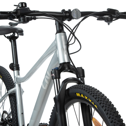 Bicicleta urbana híbrida Liv Rove 3 Disc R700 Default Title / XS