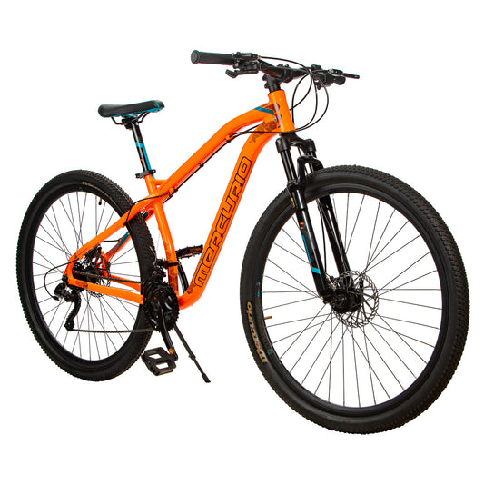 Bicicleta de montaña Mercurio Ranger Pro R29 3x7v