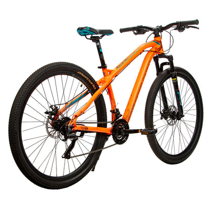 Bicicleta de montaña Mercurio Ranger Pro R29 3x7v