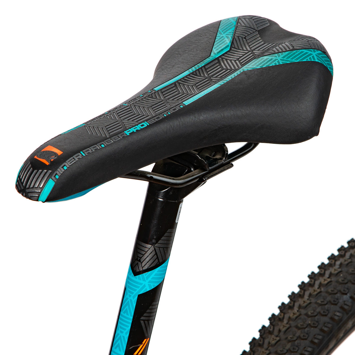 Bicicleta de montaña Mercurio Ranger Pro R29 3x7v