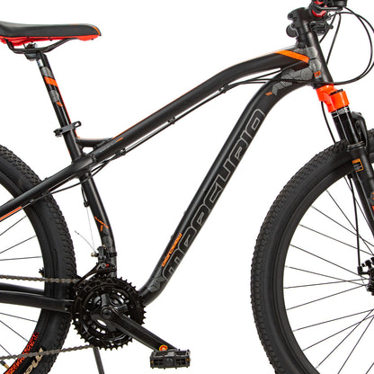 Bicicleta de montaña Mercurio Ranger Pro R29 3x7v