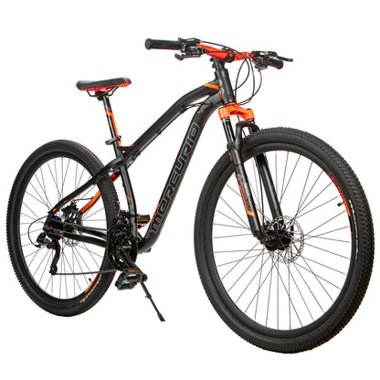 Bicicleta de montaña Mercurio Ranger Pro R29 3x7v
