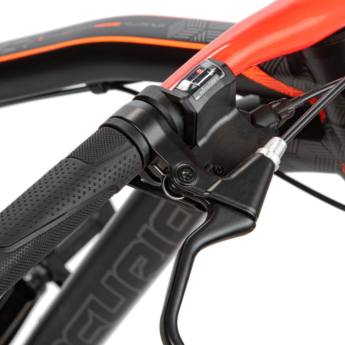 Bicicleta de montaña Mercurio Ranger Pro R29 3x7v