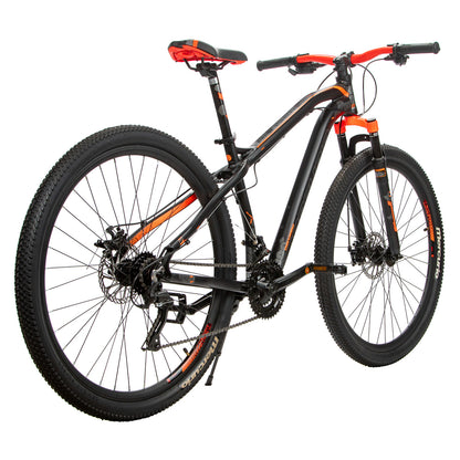 Bicicleta de montaña Mercurio Ranger Pro R29 3x7v