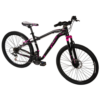 Bicicleta de montaña Mercurio Ranger Dim R26 3x7v M-17"