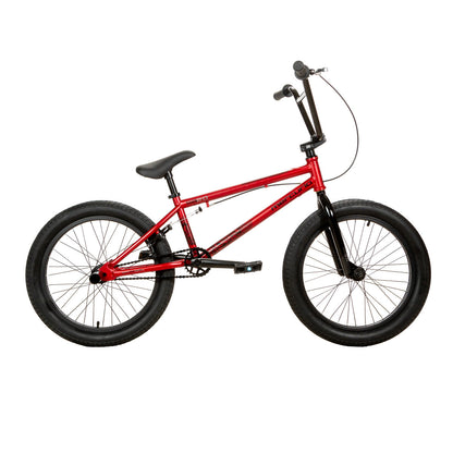 Bicicleta BMX Mercurio Super Broncco R20 1v