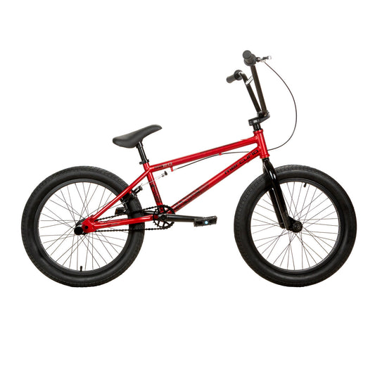 Bicicleta BMX Mercurio Super Broncco R20 1v