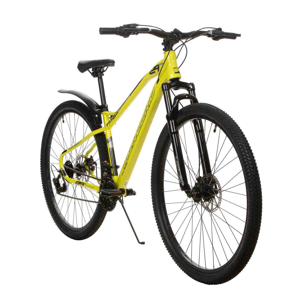 Bicicleta MTB Mercurio Kaizer R29 3x7v M/17"