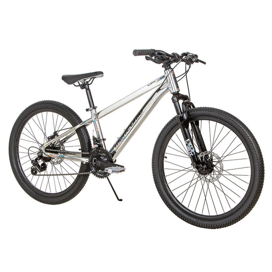 Bicicleta de montaña Mercurio Blackout R24 21v