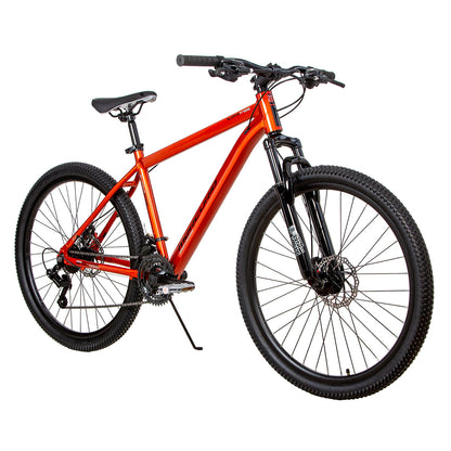 Bicicleta de montaña Mercurio Blackout R26 21v T-17"