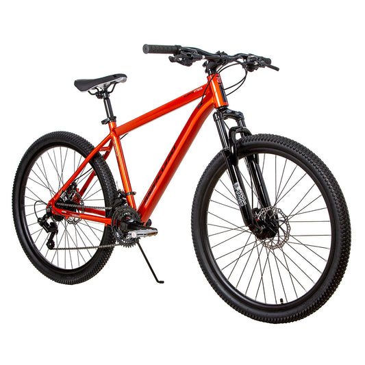 Bicicleta de montaña Mercurio Blackout R26 21v T-17"