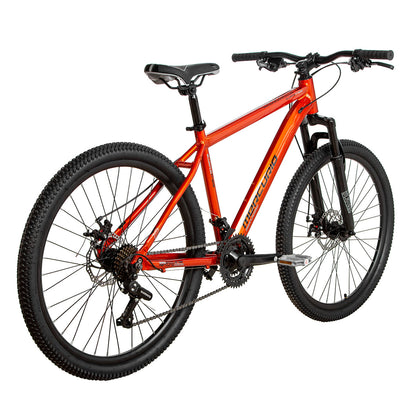 Bicicleta de montaña Mercurio Blackout R26 21v T-17"