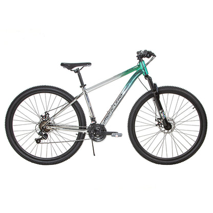 Bicicleta de montaña Mercurio Blackout R29 21v T-17"