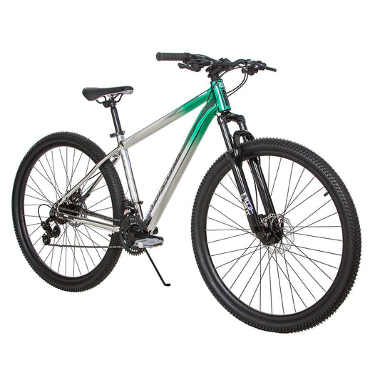 Bicicleta de montaña Mercurio Blackout R29 21v T-17"