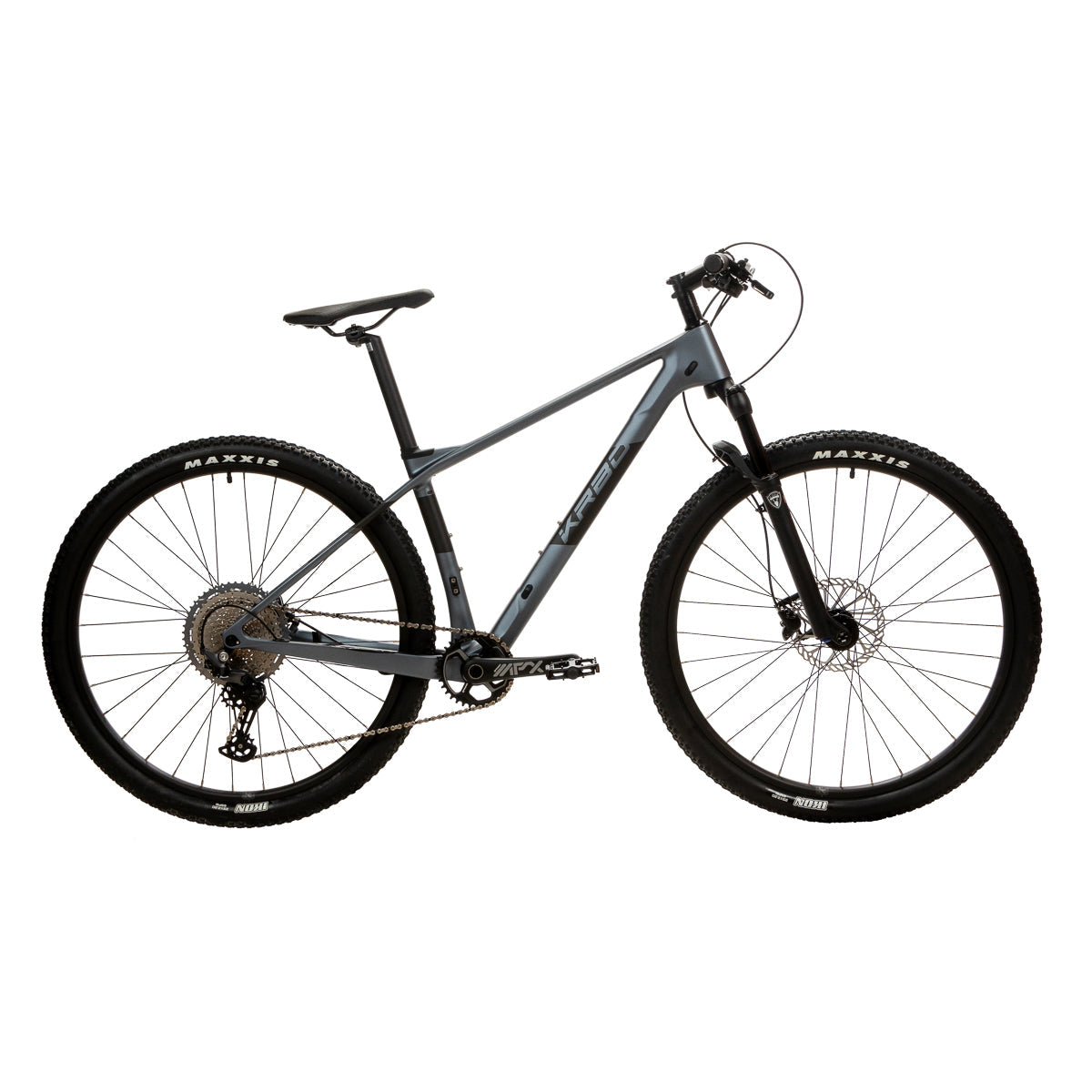 Bicicleta de montaña KRBO DRT R29 1x12v M/17"