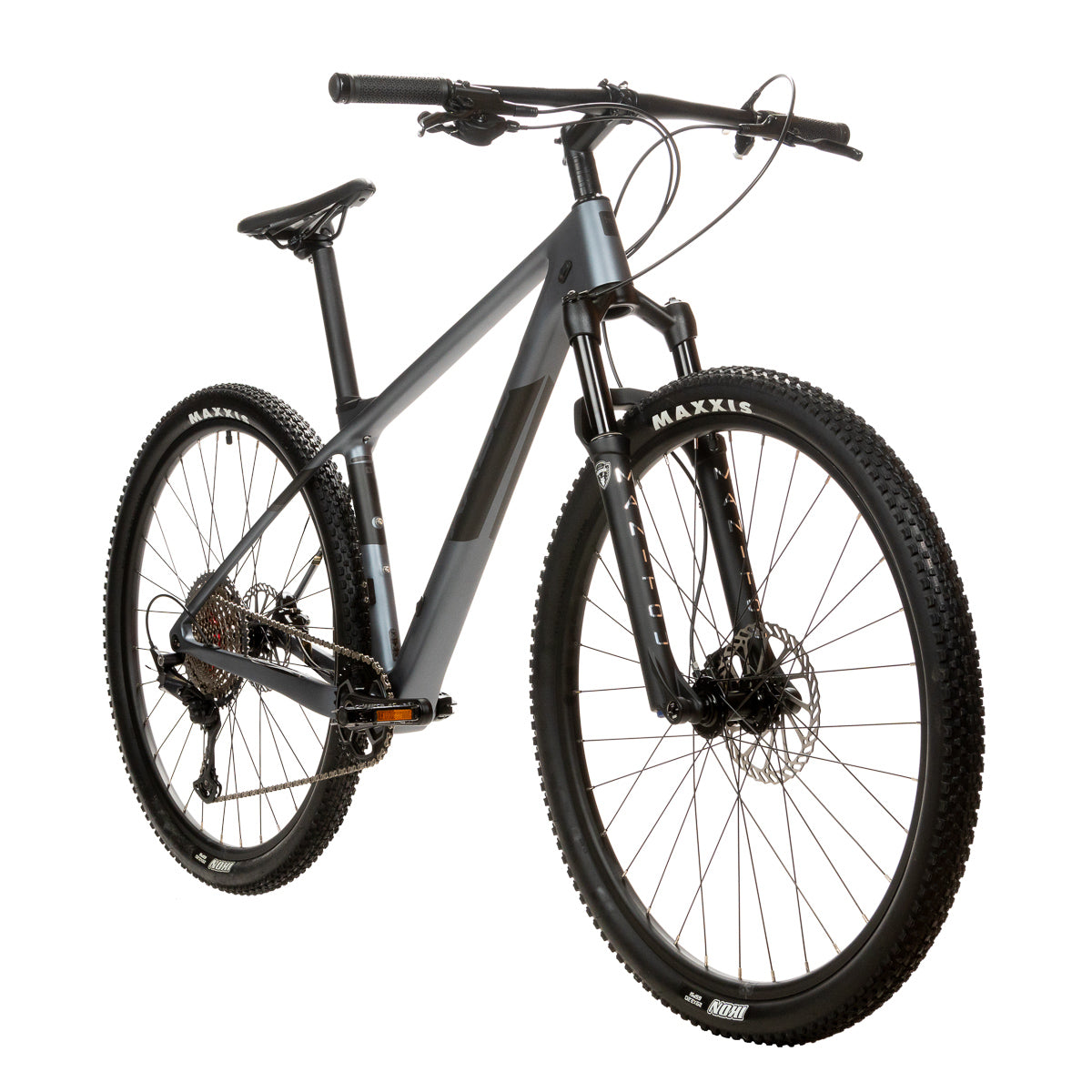 Bicicleta de montaña KRBO DRT R29 1x12v M/17" Default Title / M