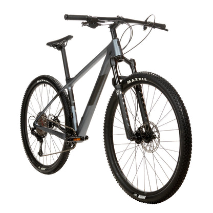 Bicicleta de montaña KRBO DRT R29 1x12v M/17" Default Title / M