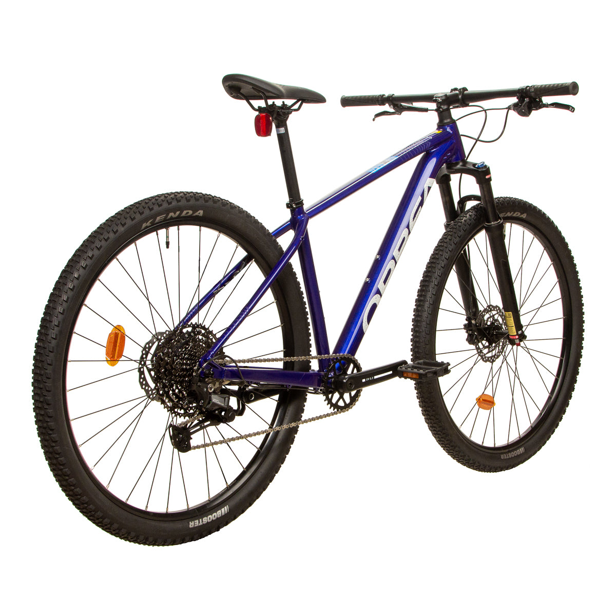 Bicicleta de montaña Orbea Onna 20 R29 1x11v Azul / M