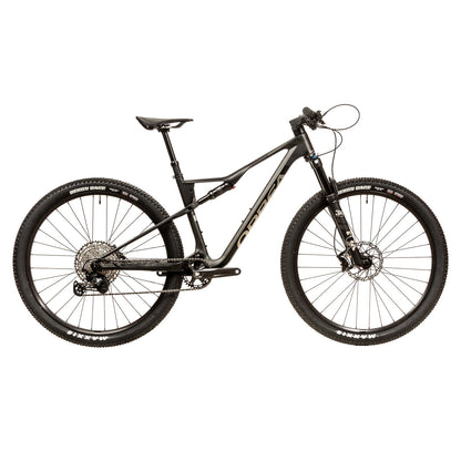 Bicicleta de montaña Orbea Oiz M30 R29 1x12v M 17