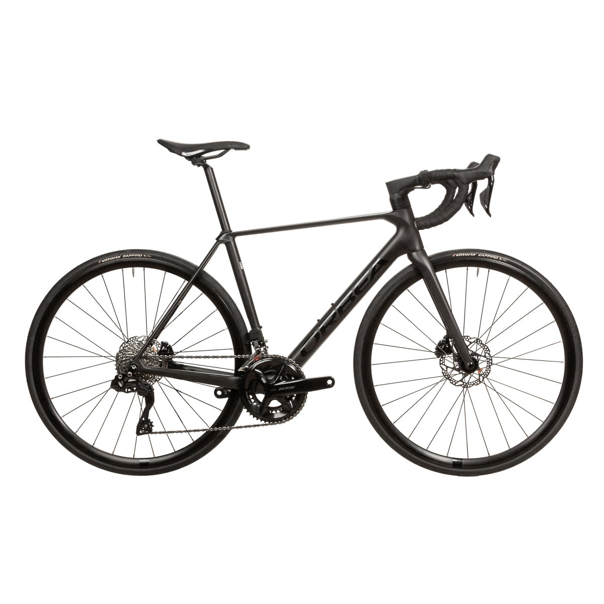 Bicicleta de ruta Orbea Orca M30I R700 2x12v Shimano 105 Di2 S 51cm