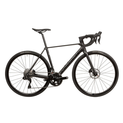 Bicicleta de ruta Orbea Orca M30I R700 2x12v Shimano 105 Di2 S 51cm