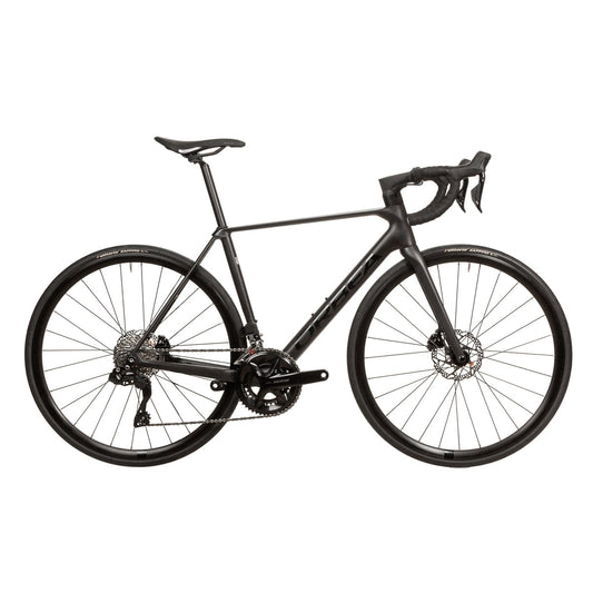 Bicicleta de ruta Orbea Orca M30I R700 2x12v Shimano 105 Di2 S 51cm