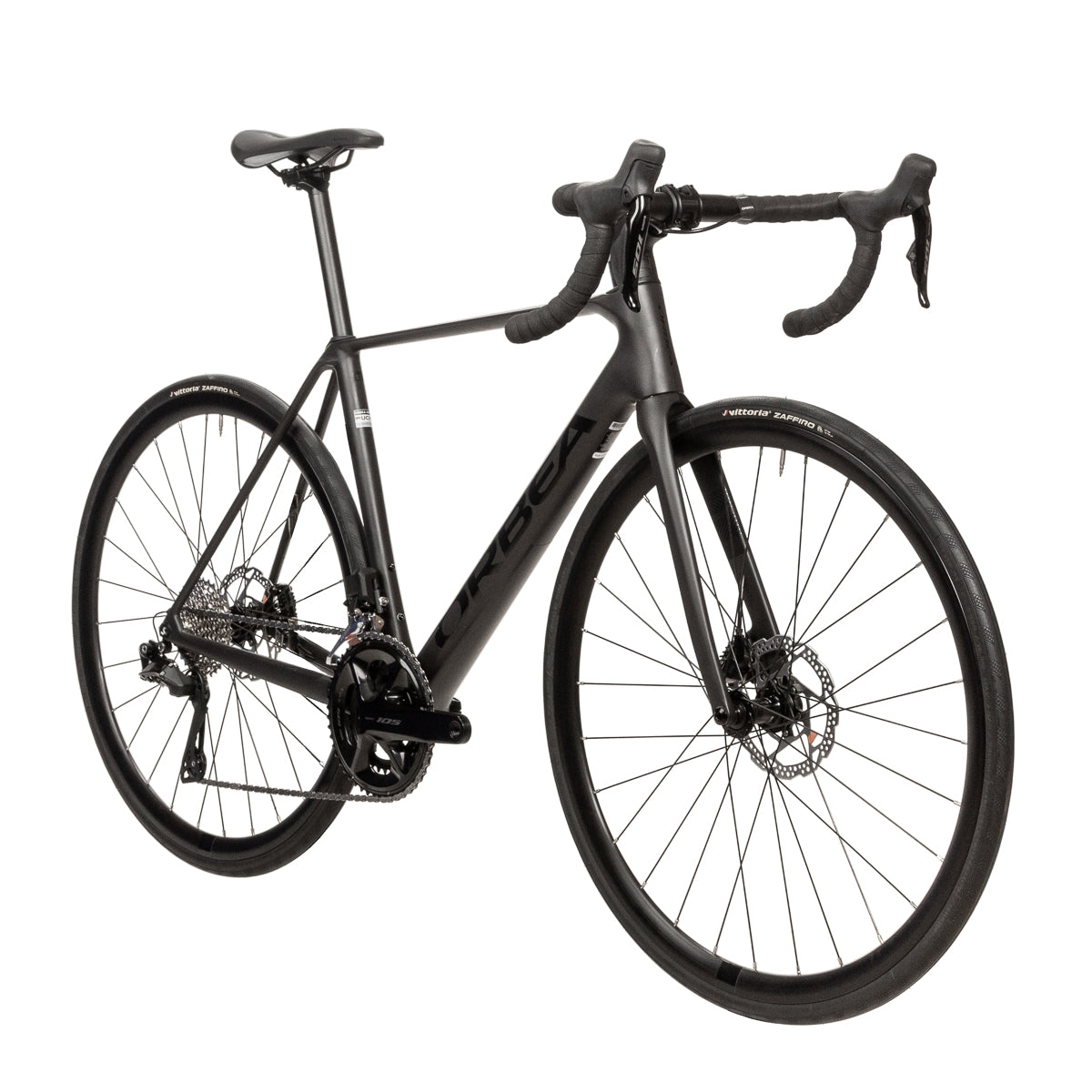 Bicicleta de ruta Orbea Orca M30I R700 2x12v Shimano 105 Di2 S-51cm Default Title / 51