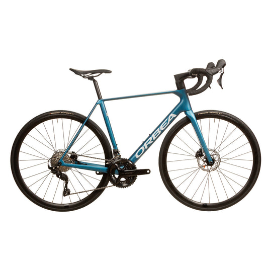 Bicicleta de ruta Orbea Orca M30 R700 2 12v