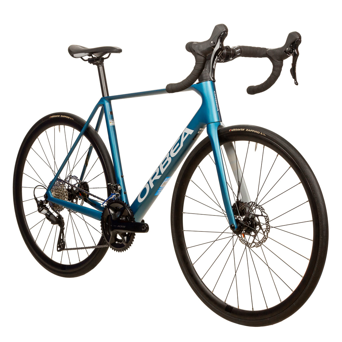 Bicicleta de ruta Orbea Orca M30 R700 2 12v Default Title / 50