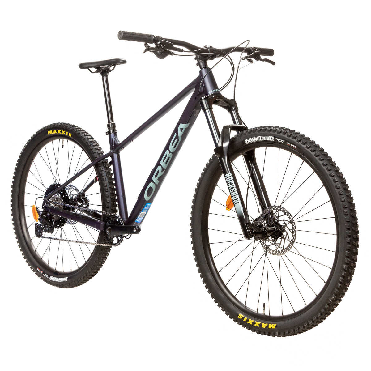 Bicicleta de montaña Orbea Laufey H30 R29 1x12v Default Title / M