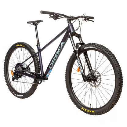 Bicicleta de montaña Orbea Laufey H30 R29 1x12v Default Title / M