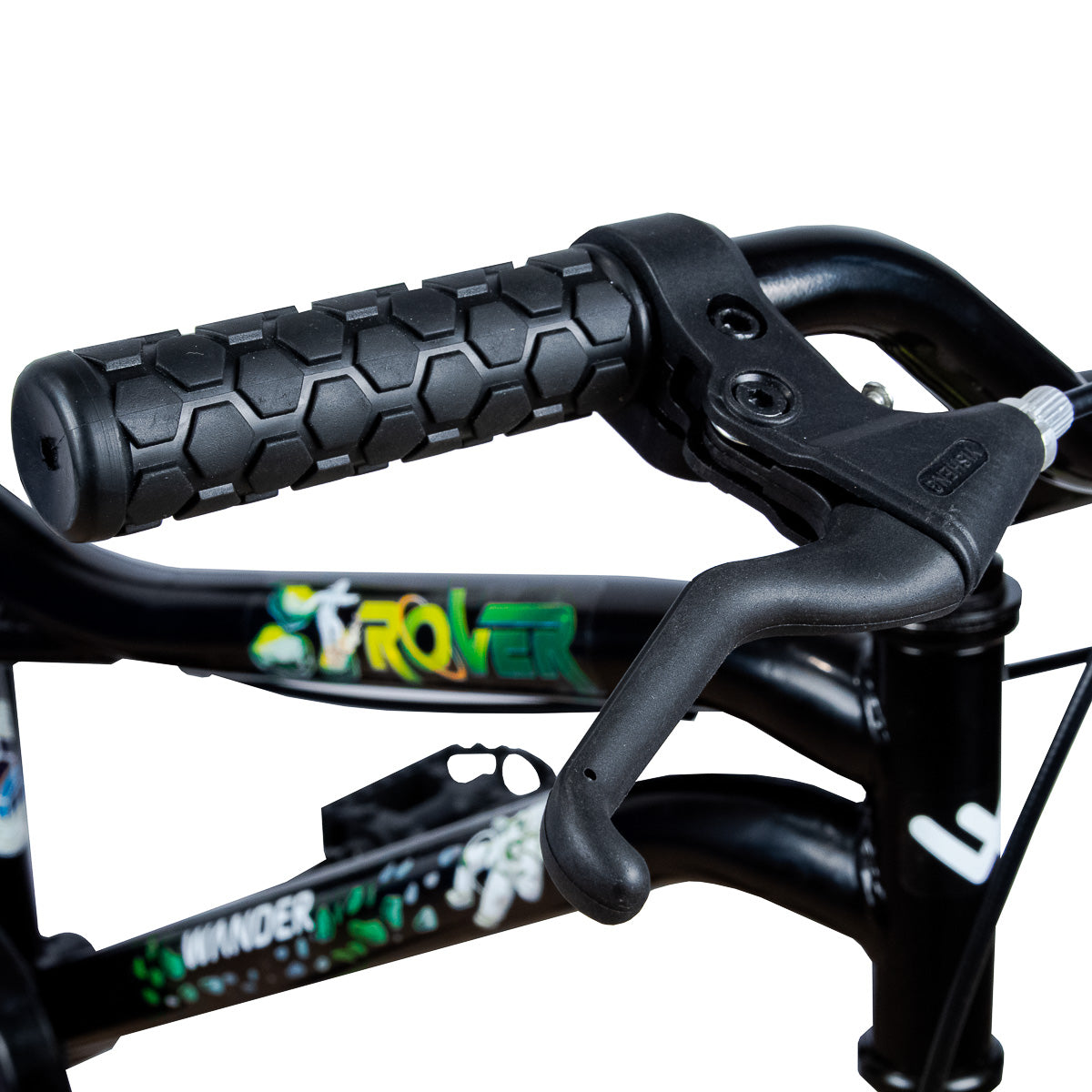 Bicicleta infantil Wander Rover R20 1v